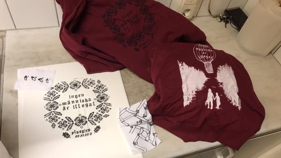 Merch